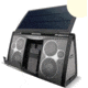 Eton Rukus Xl Wireless Sound System, Silver NRKS300S