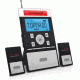 Eton Zoneguard Additional Module, Black ZG200MOD