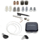 Etymotic Research Gunsport Pro Electronic Ear Plugs, 1-Pair, Black, ER125-GSP15BN