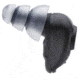 Etymotic Research Gunsport Pro Electronic Ear Plugs, 1-Pair, Black, ER125-GSP15BN