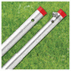 Eureka Adjustable Pole 6-ha 2660406