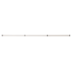 Eureka Awning Pole, HA, 2660400