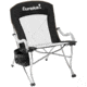 Eureka Curvy Chair W/ Side Table 2572132