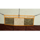 Eureka Gear Hammock, 50D Polyester, 36x12in, Orange, 264479