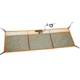 Eureka Gear Hammock, 50D Polyester, 36x12in, Orange, 264479
