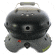 Eureka Gonzo Grills, 11inx13.8in, 2572190
