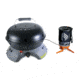 Eureka Gonzo Grills, 11inx13.8in, 2572190