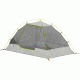 Eureka Sunriver 2 Person Tent, Lime Green, 2 Person, 2629074