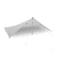 Eureka Trail Fly 10, Dawn Blue, 2670006