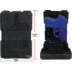 EAA ABDO Basic Portable Safe Fits, Most Compacts Size Pistols, Black, 999796