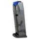 EAA GIRSAN 390117 MC28 17rd 9mm Luger Fits Girsan MC28SA/MC9 Black Steel, Steel, 390117-17RD