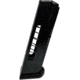 EAA Girsan Regard Detachable Pistol Magazine, 9mm Luger 18 Round, Black, 1 Pack, Steel, 390119-18RD