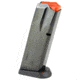 EAA Small Frame Witness Compact Size 9MM 10-Round Steel &amp; New Frame Polymer Magazine, Blue, MGEA101930, EDEMO1