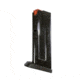 EAA Witnes 10MM Compact Magazine, 9RD, Black 101442