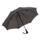 EuroSCHIRM Birdiepal Octagon Umbrella, Black, Black, 2 Year MFG Warranty, ESC-05406