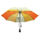 EuroSCHIRM Light Trek Automatic Umbrella, Yellow Panels, Multi, 2 Year MFG Warranty, ESC-05826