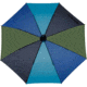 EuroSCHIRM Swing Liteflex Umbrella, Blue Panels, Blue Panels, 2 Year MFG Warranty, ESC-05680