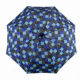 EuroSCHIRM Swing Liteflex Umbrella, Blue Squares, Blue Squares, 2 Year MFG Warranty, ESC-06434