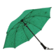 EuroSCHIRM Swing Umbrella, Green, Green, 2 Year MFG Warranty, ESC-04881
