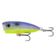 Eurotackle 00340 Z-Popper 1.5" - Shad, 340