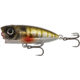 Eurotackle 00345 Z-Popper 1.5" - Baby Bluegill, 345
