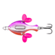 Eurotackle Spade Blade Jig, 1/4oz, Pink, 402101