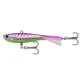 Eurotackle Z-Darter V2 Jig, #7, Purple Tiger, 00487