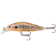 Eurotackle Z-Suspender Crankbaits, 2in, Real Sunfish Match The Hatch, 001342
