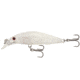 Eurotackle Z-Suspender Crankbaits, 2in, Albiglow, 001343
