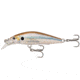 Eurotackle Z-Suspender Crankbaits, 2in, Real Threadfin Match The Hatch, 001341