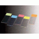 Ever Scientific EverMark Select Microscope Slides, Azer Scientific EMS200A+ Slides With Positive Charge