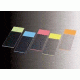 Ever Scientific EverMark Select Microscope Slides, Azer Scientific EMS200T Slides Without Positive Charge