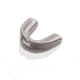 Everlast Evershield Double Mouthguard, Grey 5000365