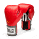 Everlast Pro Style Training Gloves, Red, 16oz 302116