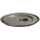 Evernew Aluminium Lid w/ Ti-Plasma Coating, 14cm, ECA151
