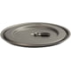 Evernew Aluminium Lid w/ Ti-Plasma Coating, 14cm, ECA151