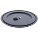 Evernew Aluminium Lid w/ Ti-Plasma Coating, 20m, ECA154