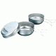 Evernew Titanium Bowl Set