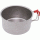 Evernew Titanium Cup 570fd EBY278R