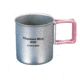 Evernew Titanium Mug - 300FH