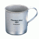 Evernew Titanium Mugs