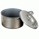 Evernew Titanium Non Stick Pot w/Handle