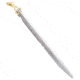 Evernew Titanium Peg L EBH251