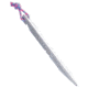 Evernew Titanium Peg S EBH250