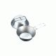 Evernew Titanium Sierra Cup Fold Hand EBY152
