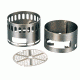 Evernew Titanium Stands for Camping Stoves