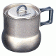 Evernew Titanium Tea Pot