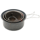 Evernew Ul/alu Pot 740ml ECA149