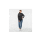 Smartwool Everyday Exploration Drop Shoulder Long Sleeve-Women's, Charcoal, Medium, SW000306003-M