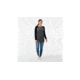 Smartwool Everyday Exploration Long Sleeve Tee-Women's, Charcoal, Small, SW016213003-S